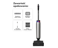 TINECO Odkurzacz myjący Floor One S9 Artist Steam Pro - 1484921 - zdjęcie 15